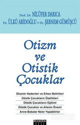 Otizm ve Otistik Çocuklar - Özgür Yayınları - Kampanya