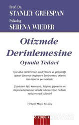 Otizmde Derinlemesine Oyunla Tedavi - Özgür Yayınları