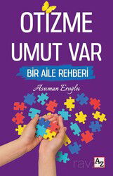 Otizme Umut Var - Az Kitap