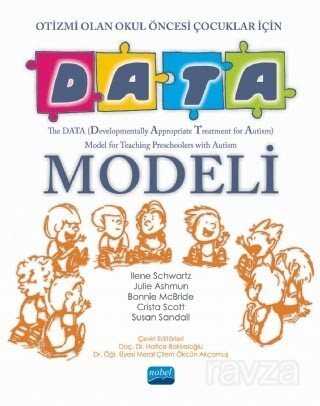 Otizmi Olan Okul Öncesi Çocuklar İçin Data Modeli - 1