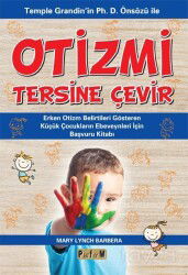 Otizmi Tersine Çevir - Platform Yayınları