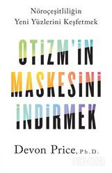 Otizm'in Maskesini İndirmek - Butik Yayınları