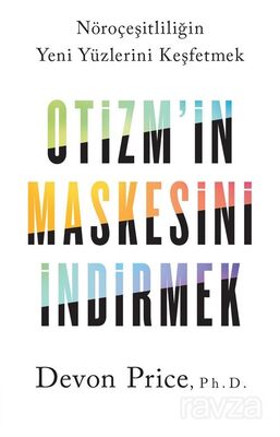 Otizm'in Maskesini İndirmek - 1