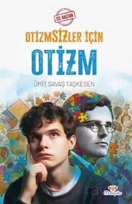Otizmsizler İçin Otizm- Sil Baştan - 1