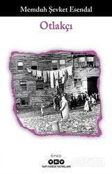 Otlakçı - Yapı Kredi Yayınları