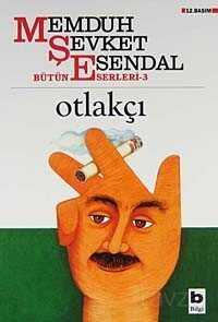Otlakçı - Bilgi Yayınevi