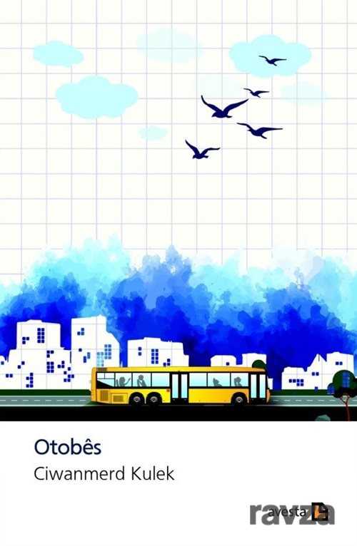 Otobes - Avesta Basın Yayın