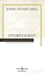 Otobiyografi (Karton Kapak) - İş Bankası Yayınları