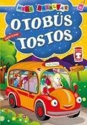 Otobüs Tostos / Mini Masallar - 1