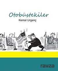 Otobüstekiler - Doğu Kitabevi