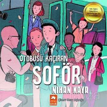 Otobüsü Kaçıran Şoför - Eksik Parça Çocuk