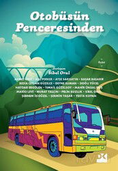 Otobüsün Penceresinden - Doğan Kitapçılık