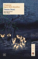 Otogizoşi: Japon Halk Masalları - İthaki Yayınları