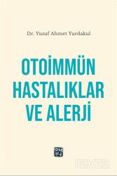 Otoimmün Hastalıklar ve Alerji - Kutlu Yayınevi