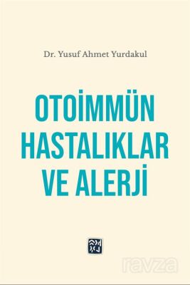 Otoimmün Hastalıklar ve Alerji - 1