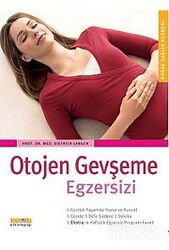 Otojen Gevşeme Egzersizi - Kaknüs Yayınları