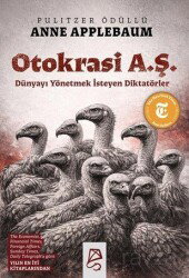 Otokrasi A. Ş. - Serbest Kitaplar