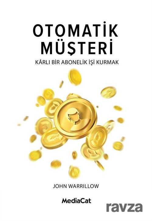 Otomatik Müşteri - MediaCat Kitapları
