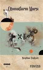 Otomatların Marşı - Hece Yayınları