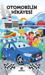 Otomobilin Hikayesi - Hasbahçe