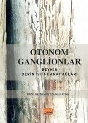 Otonom Ganglionlar: Beynin Derin İstihbarat Ağları - Nobel Bilimsel