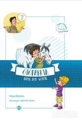 Otoparkta Bir At Var - Diyanet Vakfı Yayınları