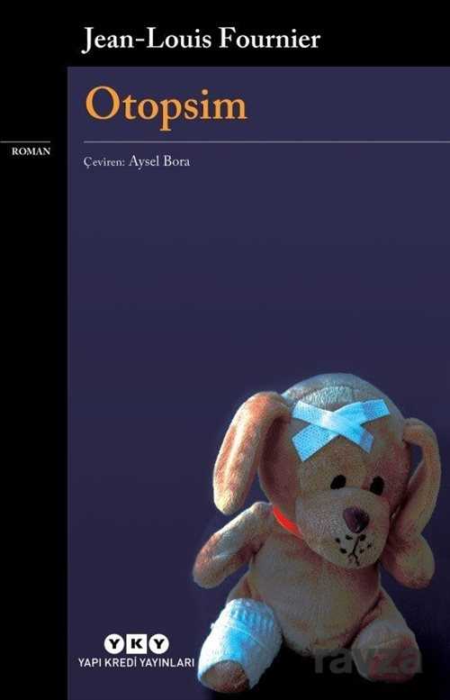 Otopsim - Yapı Kredi Yayınları