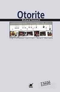Otorite - Ayrıntı Yayınları