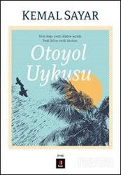 Otoyol Uykusu - Kapı Yayınları