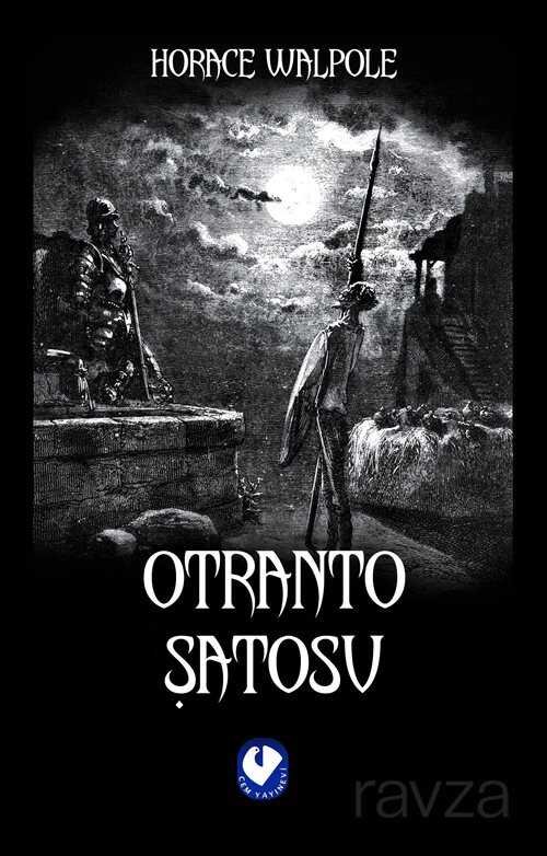 Otranto Şatosu - 8