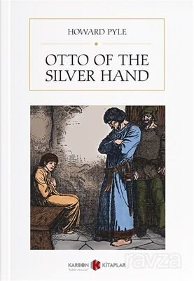 Otto of the Silver Hand - 1