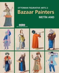 Ottoman Figurative Arts 2: Bazaar Painters - Yapı Kredi Yayınları