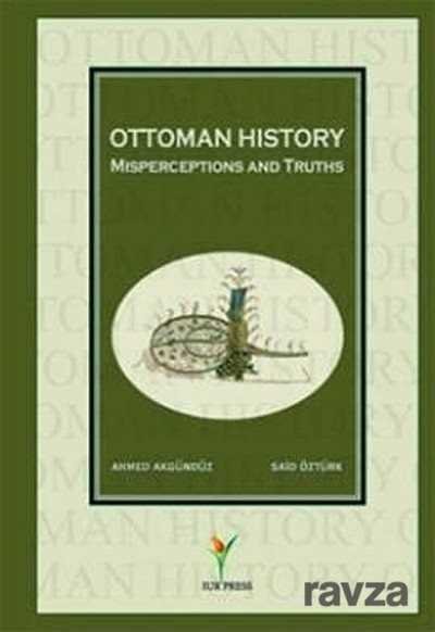 Ottoman History - 1