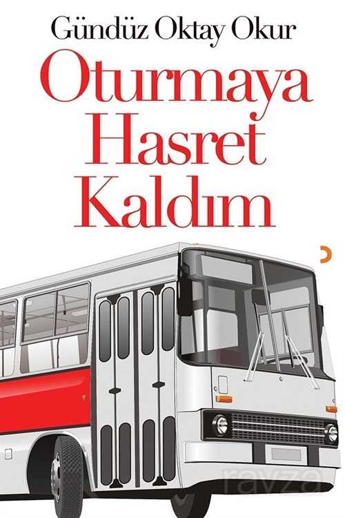 Oturmaya Hasret Kaldım - 1