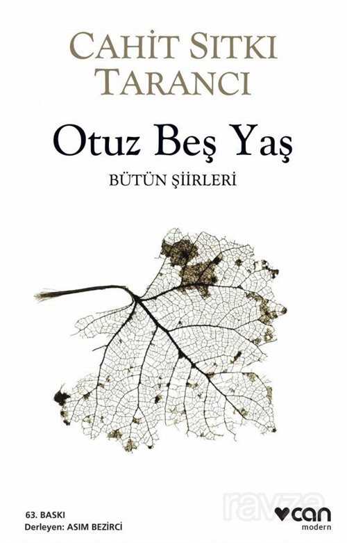 Otuz Beş Yaş (Ciltsiz) - Can Yayınları