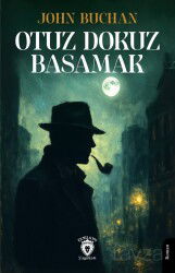 Otuz Dokuz Basamak - Dorlion Yayınevi