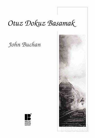 Otuz Dokuz Basamak - Bilge Kültür Sanat
