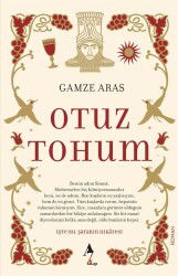 Otuz Tohum - A7 Kitap