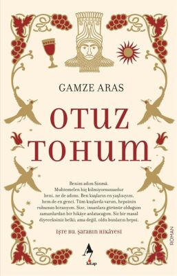 Otuz Tohum - 1