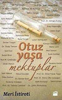Otuz Yaşa Mektuplar - Doğan Kitapçılık