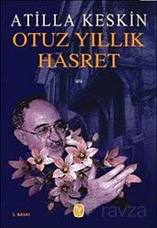 Otuz Yıllık Hasret - Tekin Yayınevi