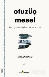 Otuzüç Mesel - Çıra Yayınları