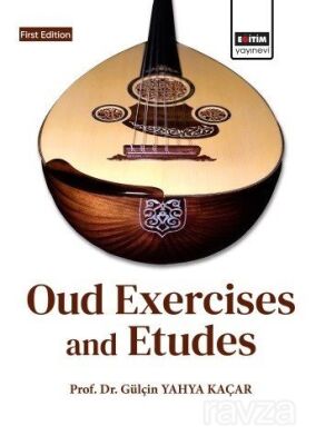 Oud Exercises and Etudes - 1