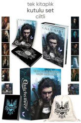 Ouicksilver (Ciltli - Kutulu Set) - İndigo Kitap