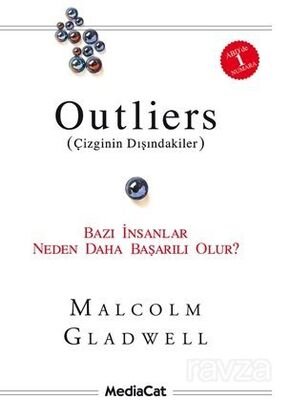 Outliers (Çizginin Dışındakiler) - 1