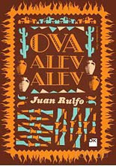 Ova Alev Alev - Doğan Kitapçılık