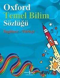 Oxford Temel Bilim Sözlüğü - 1