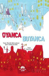 Oyanca Buyanca - Mevsimler Çocuk