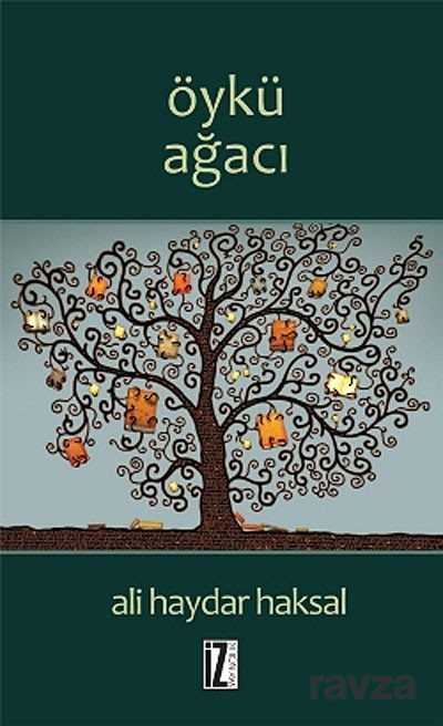 Öykü Ağacı - İz Yayıncılık