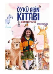 Öykü Arin Kitabı / Umudun Öykü'sü - Notabene Yayınları